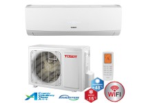 Tosot GS-18DW SMART Inverter WI-FI (36-50 кв.м)